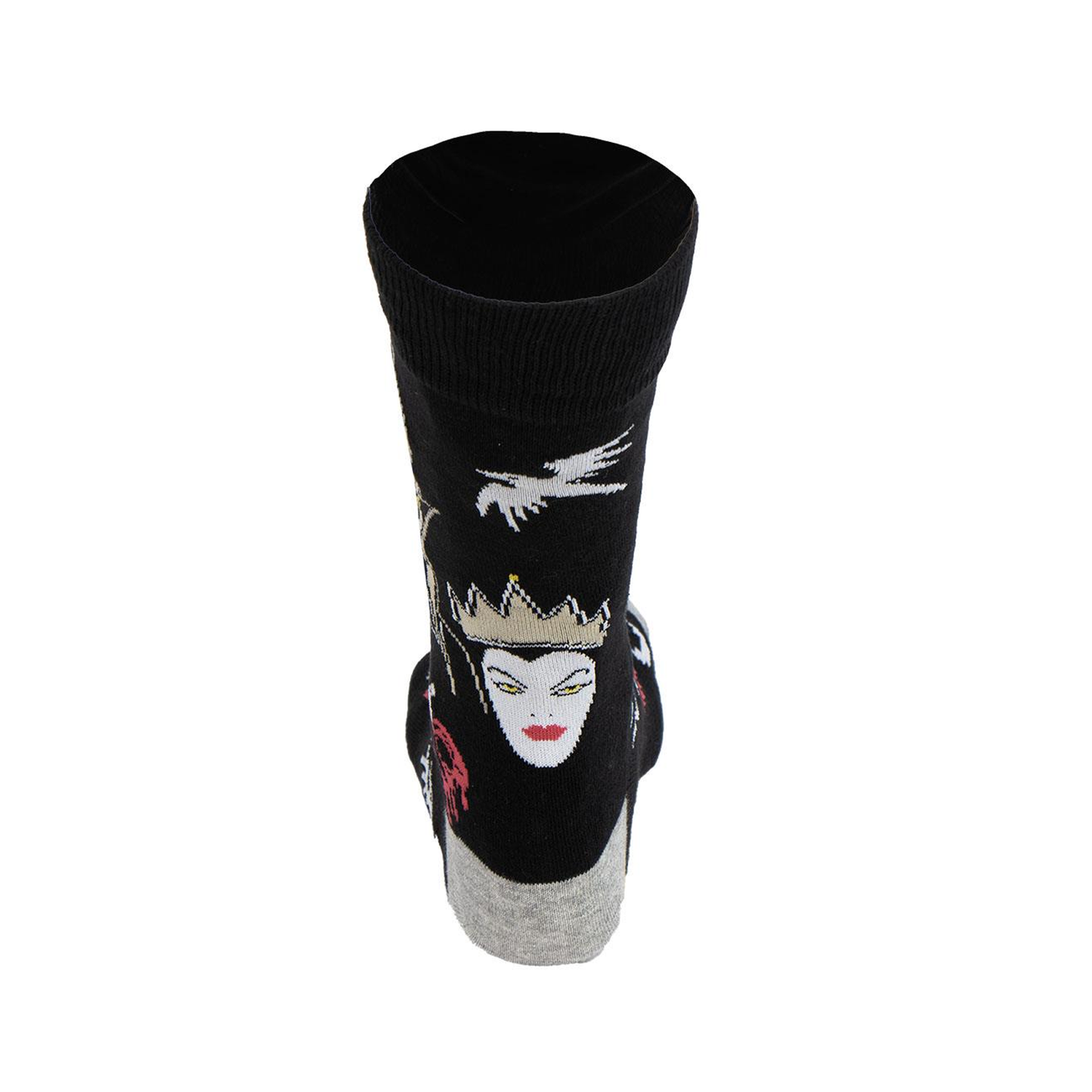 DISNEY: VILLAINS - CALZINI