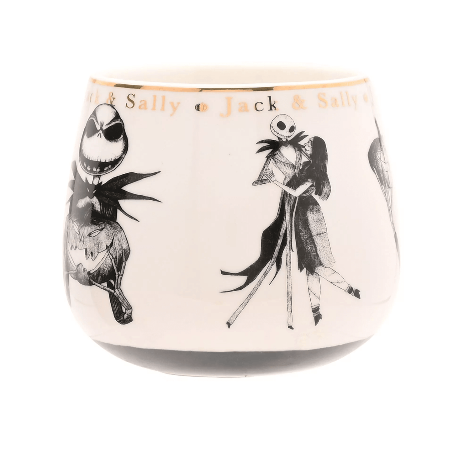 Disney: Nightmare Before Christmas - Tazza da collezione