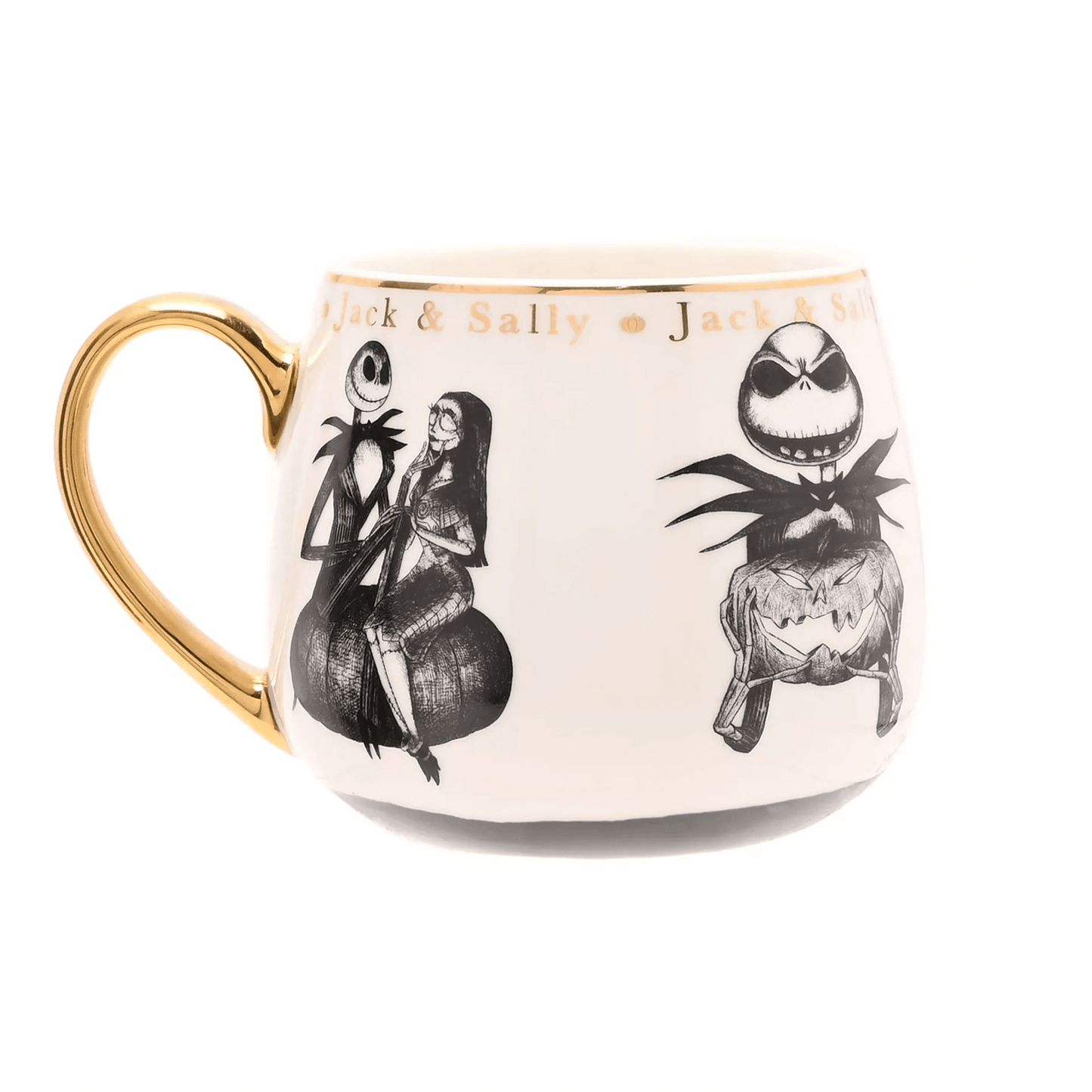 Disney: Nightmare Before Christmas - Tazza da collezione