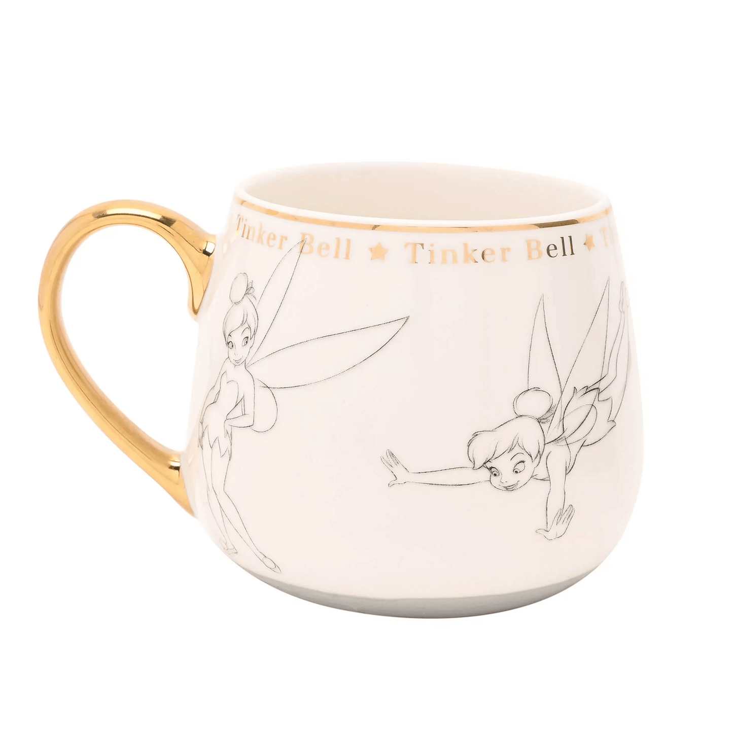 Disney: Trilly - Tazza da collezione