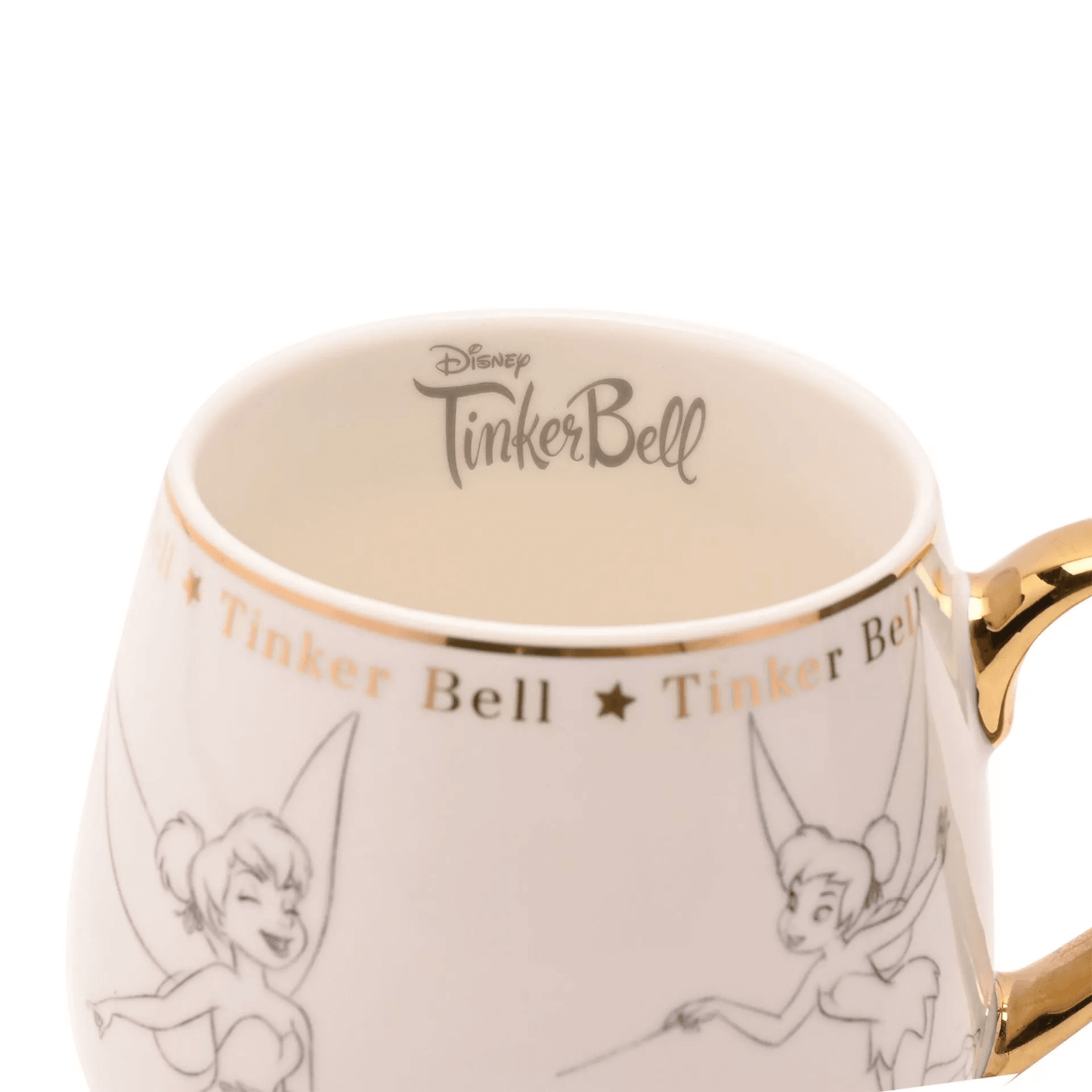 Disney: Trilly - Tazza da collezione