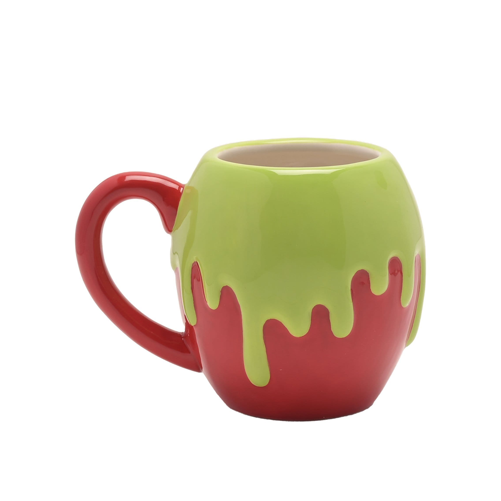 Disney: Biancaneve - Poison apple (Tazza)