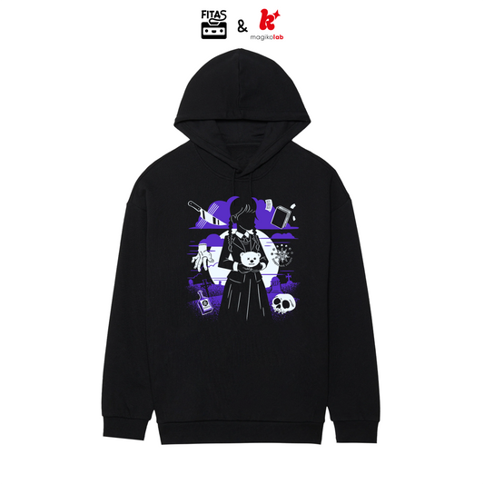 Felpa: Wednesday Torturer