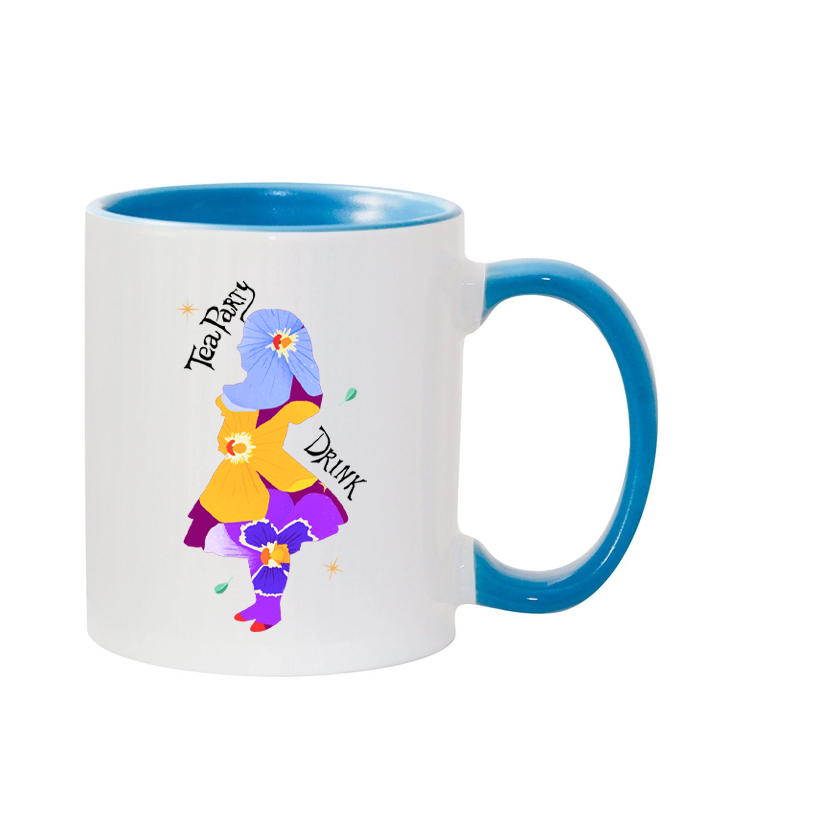 Magikolab: Wonderland - Tazza