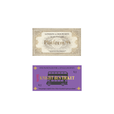 Lettera Personalizzata: Accettazione Hogwarts