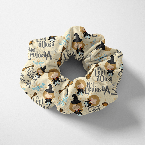 Scrunchie: Leviosa