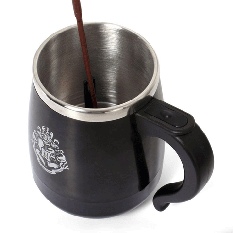 Harry Potter- Tazza Automescolante