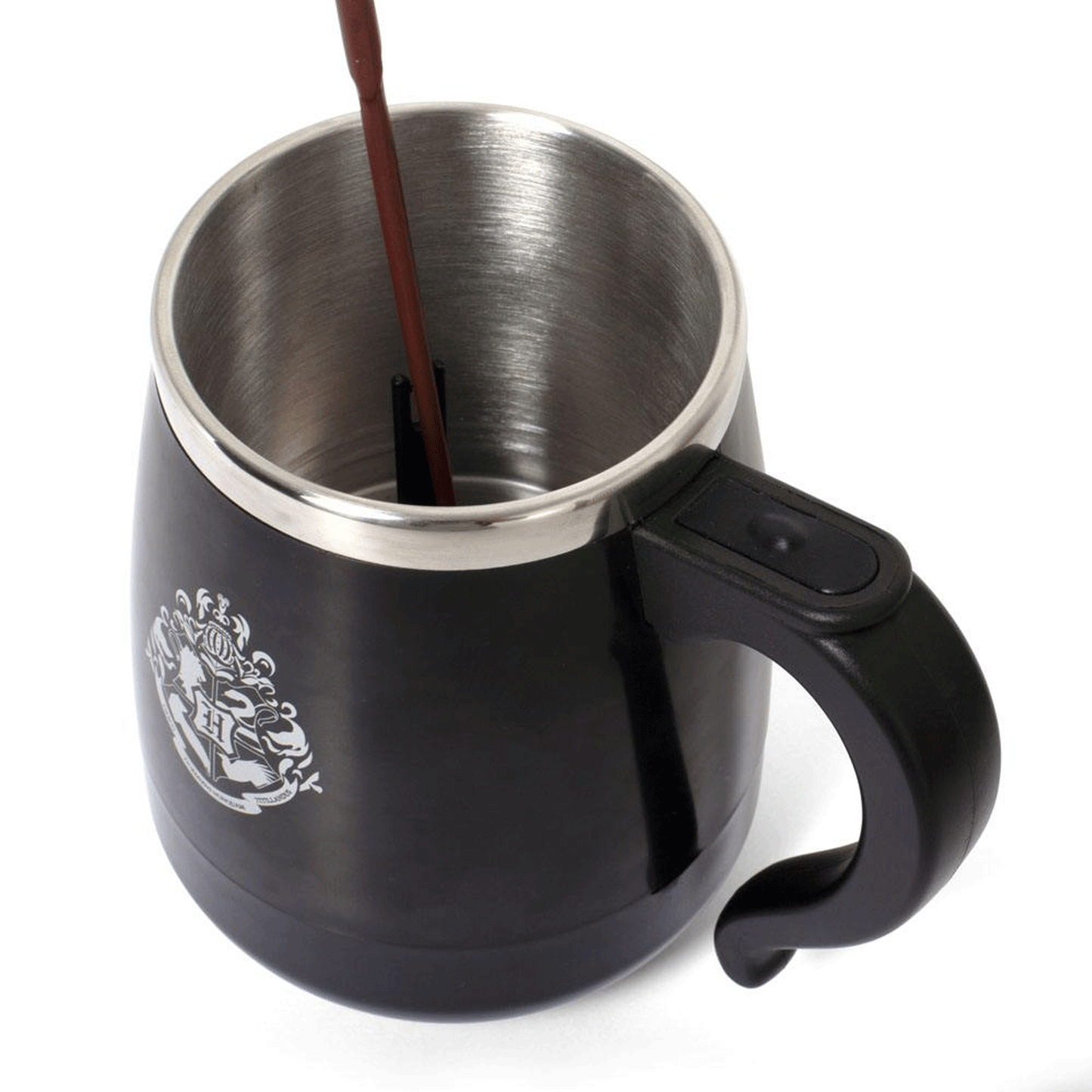 Harry Potter- Tazza Automescolante
