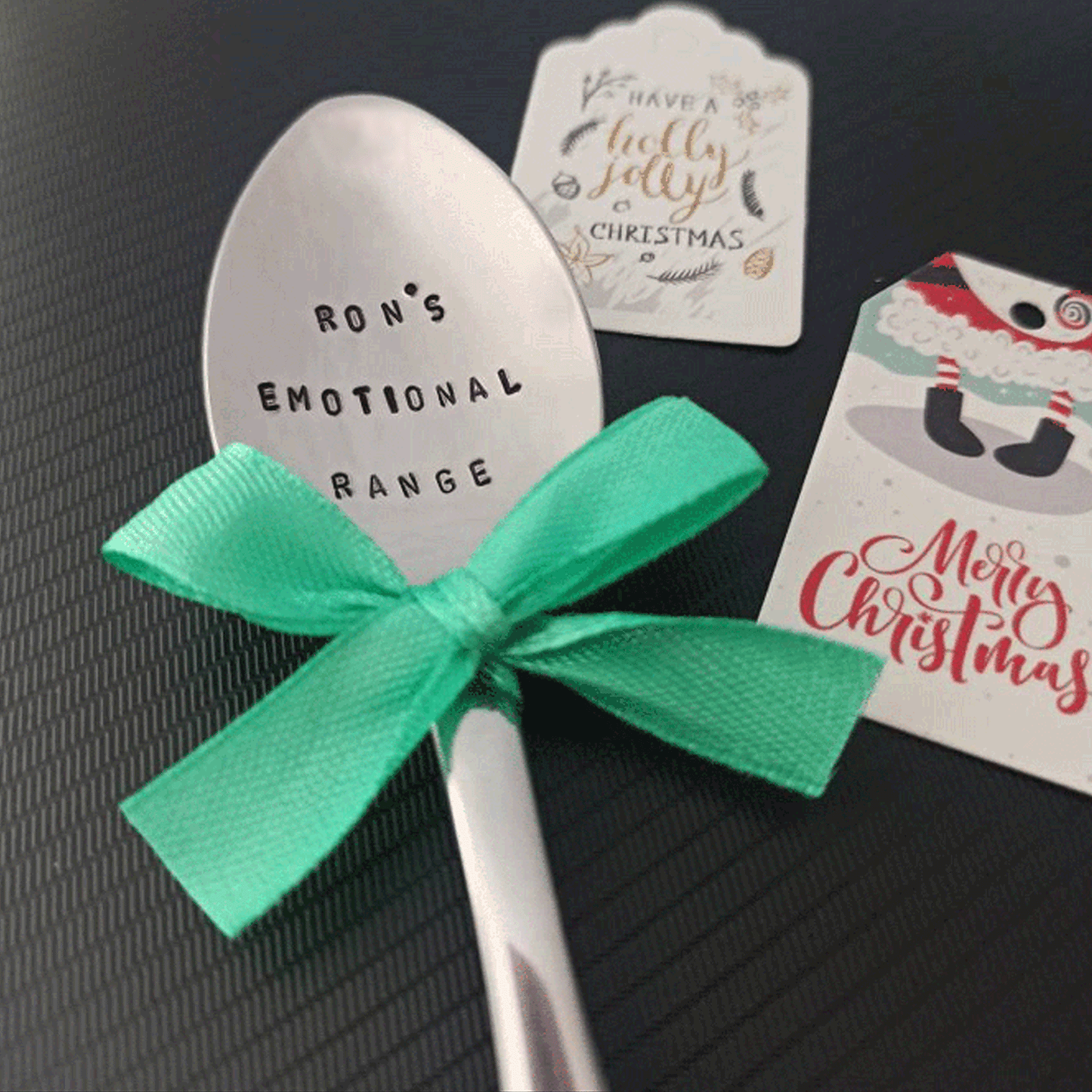 Harry Potter: Cucchiaino da tè - La sfera emotiva di Ron