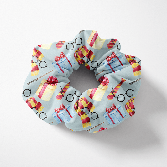 SCRUNCHIE CHRISTMAS HP
