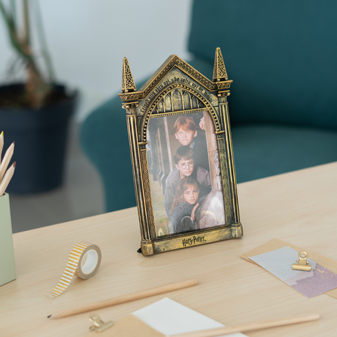 Harry Potter: Specchio delle Brame - Cornice foto