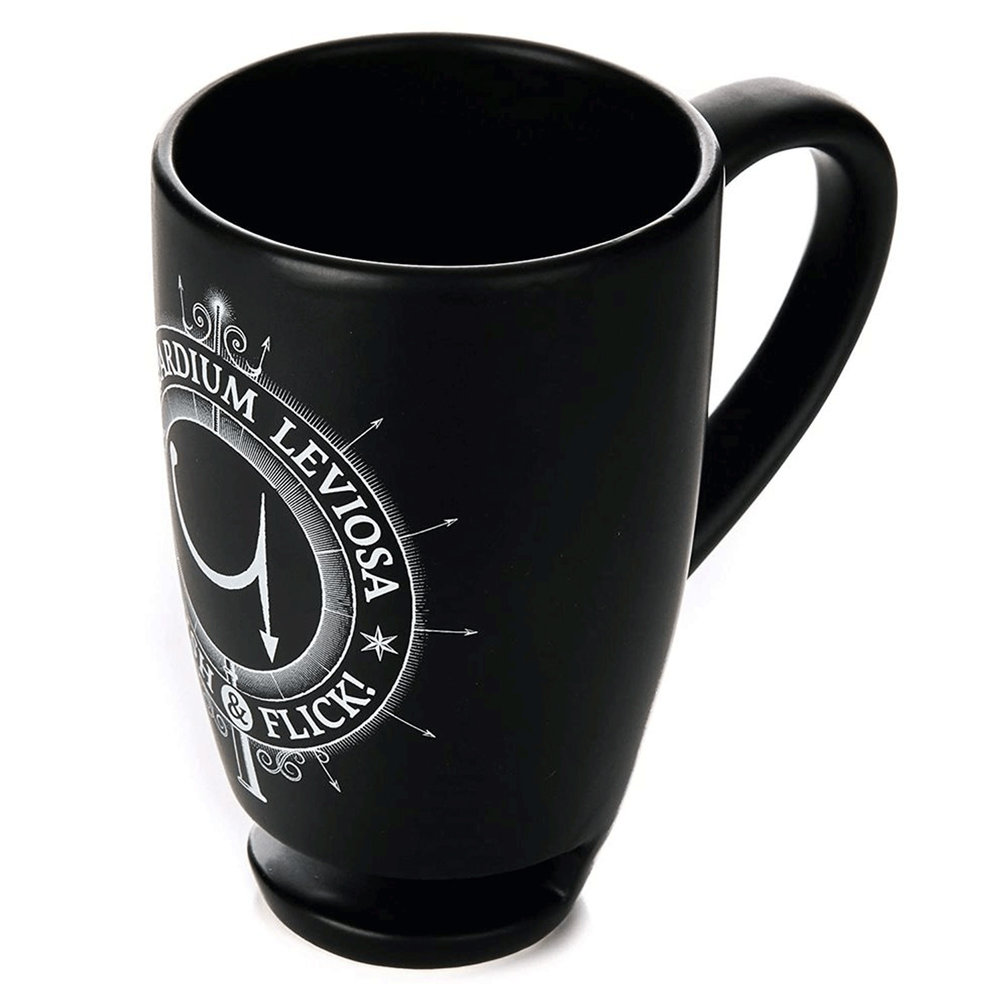 HARRY POTTER: WINGARDIUM LEVIOSA - TAZZA