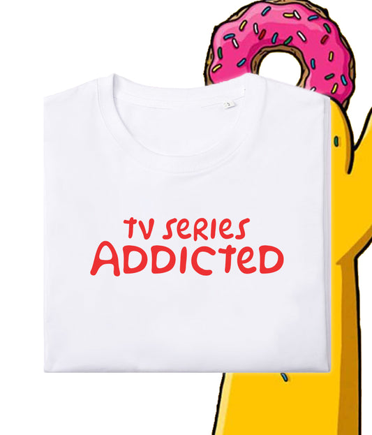 TV SERIES TS INSPIRED - Labduepuntozeroshop
