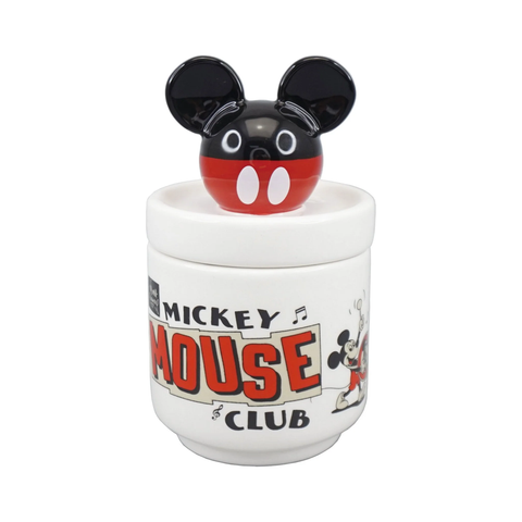 Disney: Mickey Mouse: Box