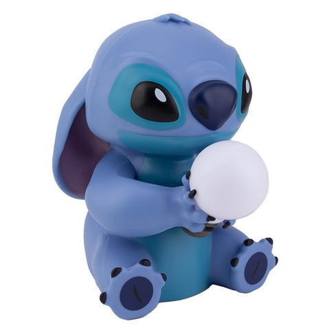 Disney: Stitch - Lampada da tavolo