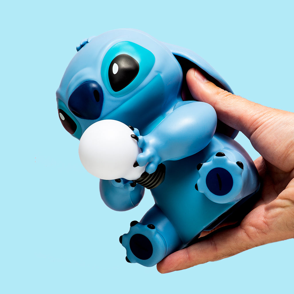 Disney: Stitch - Lampada da tavolo