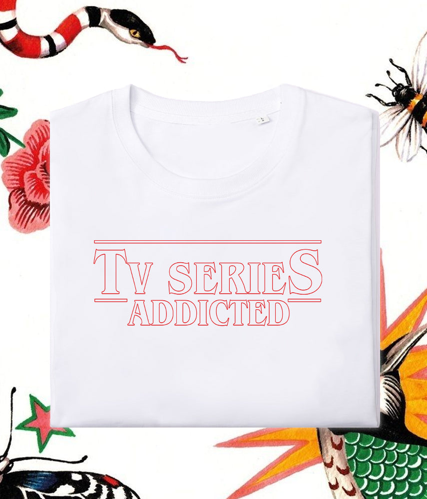 TV SERIES ADDICTED - Labduepuntozeroshop