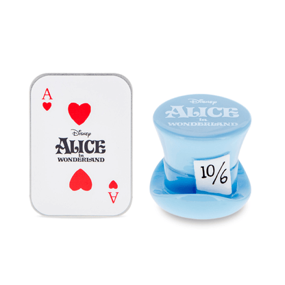 Disney: Alice nel Paese delle Meraviglie - Balsamo Labbra (Set da 2)