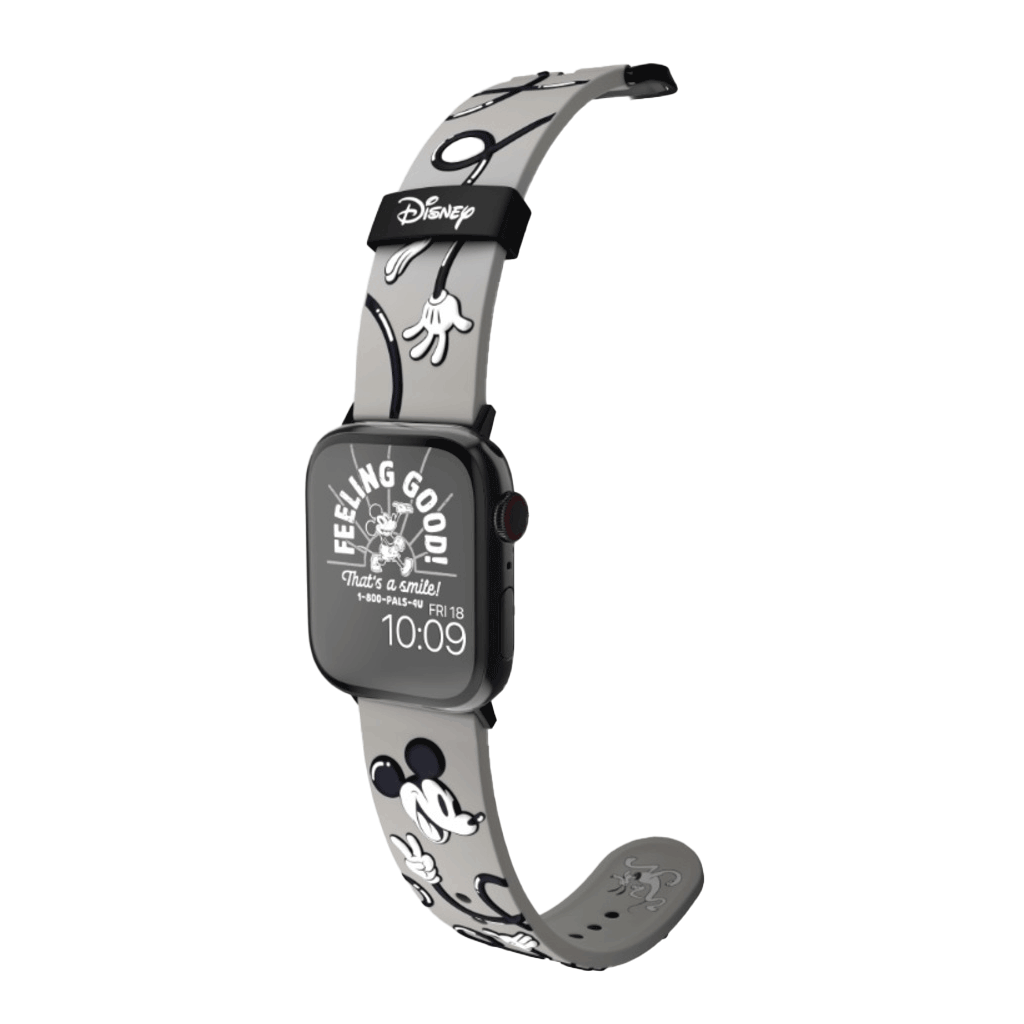 DISNEY TOPOLINO CINTURINO PER SMARTWATCH Magikolab
