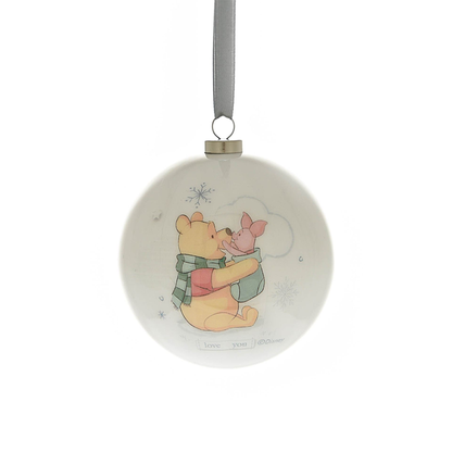 Disney Classics: Palline Natale (Set 12)