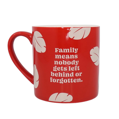 Disney: Lilo e Stitch - Ohana mens Family