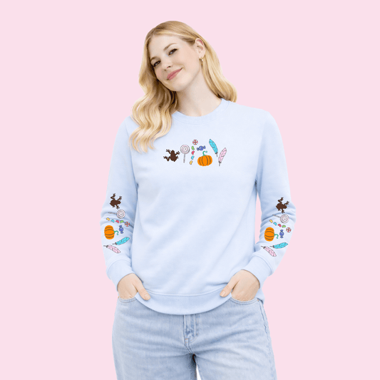 Felpa Magikolab: Magic Candies