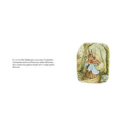 Beatrix Potter - Le Piu Belle Storie Di Peter Coniglio E I Suoi Amici. Ediz. Illustrata