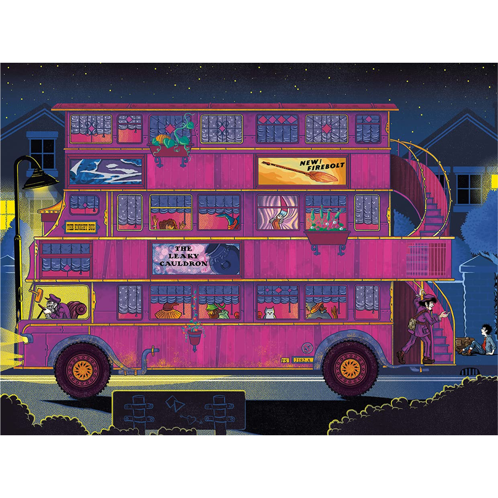 Minalima: Harry Potter e il Prigioniero di Azkaban - Libro