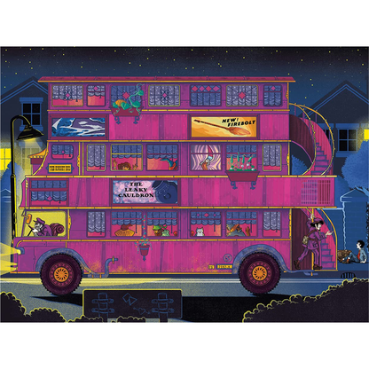 Minalima: Harry Potter e il Prigioniero di Azkaban - Libro