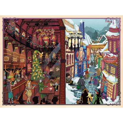 Minalima: Harry Potter e il Prigioniero di Azkaban - Libro