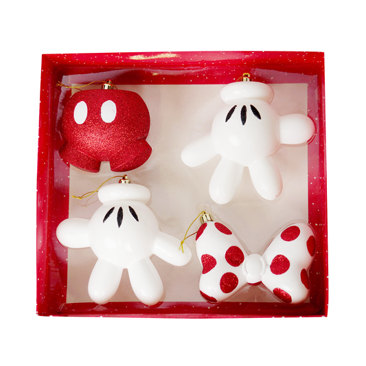 Disney: Topolino & Minnie - Decorazione