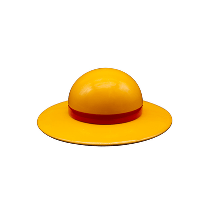 One Piece: Cappello di Paglia - Ciotola e piattino