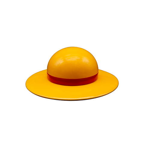 One Piece: Cappello di Paglia - Ciotola e piattino