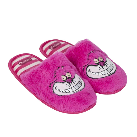 Disney: Alice nel Paese delle Meraviglie - Pantofole Stregatto