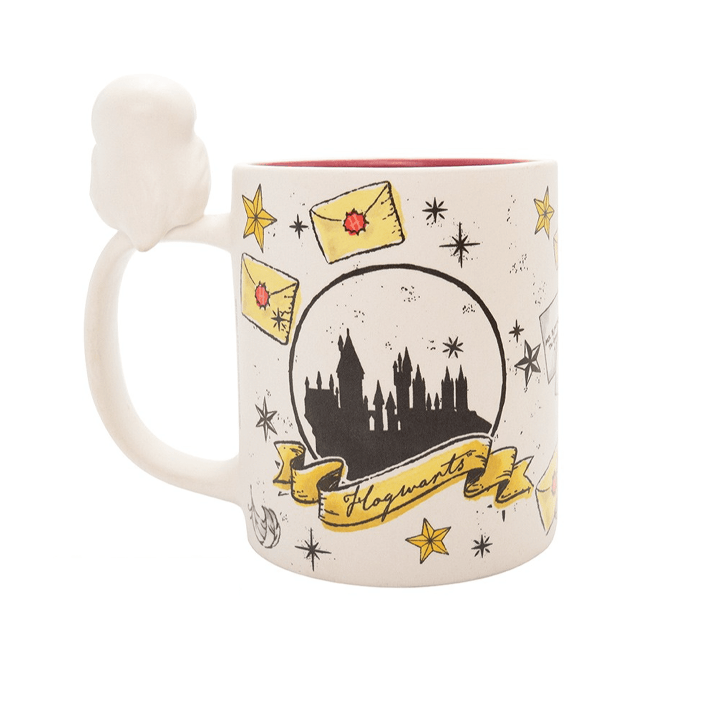 Harry Potter: Tazza Edvige Privet Drive
