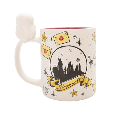 Harry Potter: Tazza Edvige Privet Drive