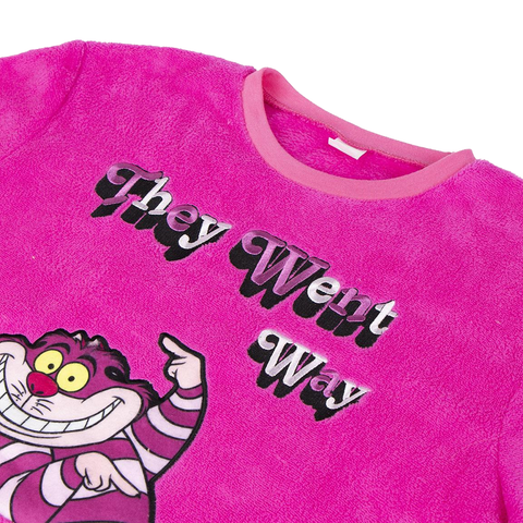 Disney: Alice in Wonderland - Pigiama Stregatto
