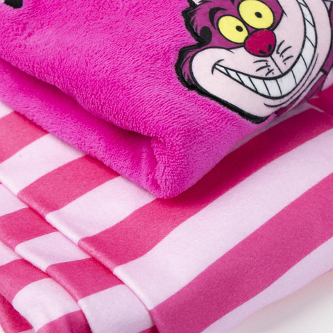 Disney: Alice in Wonderland - Pigiama Stregatto