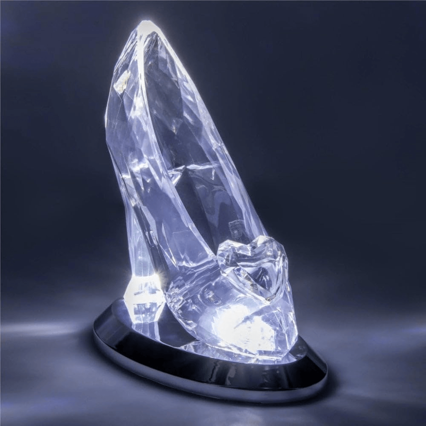 Disney: Cenerentola Scarpetta - Lampada