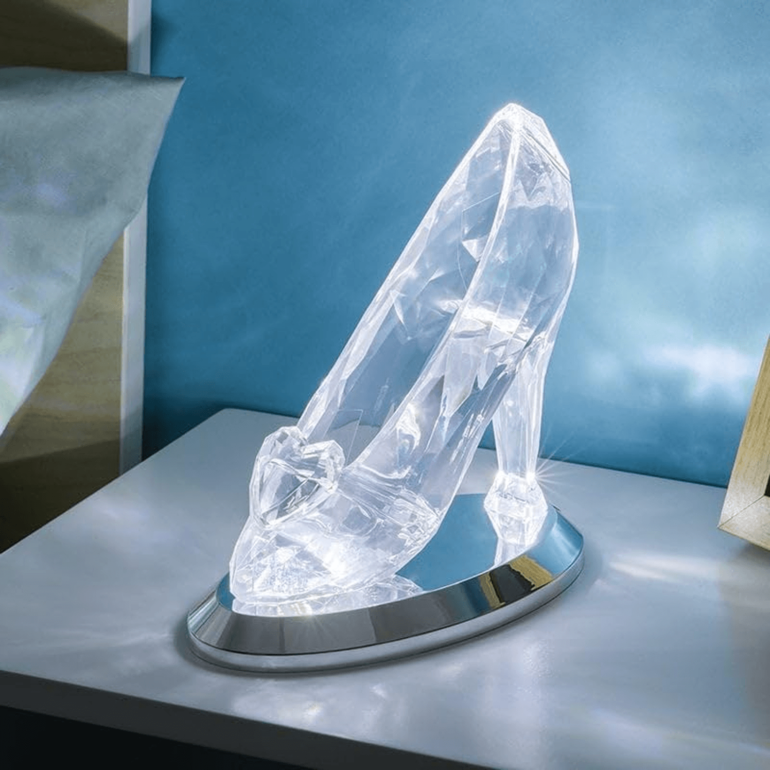 Disney: Cenerentola Scarpetta - Lampada