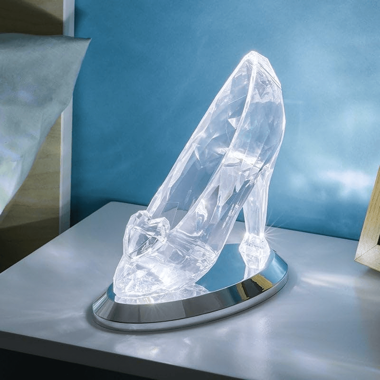 Disney: Cenerentola Scarpetta - Lampada