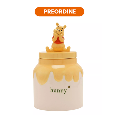 Disney: Winnie the Pooh - Barattolo