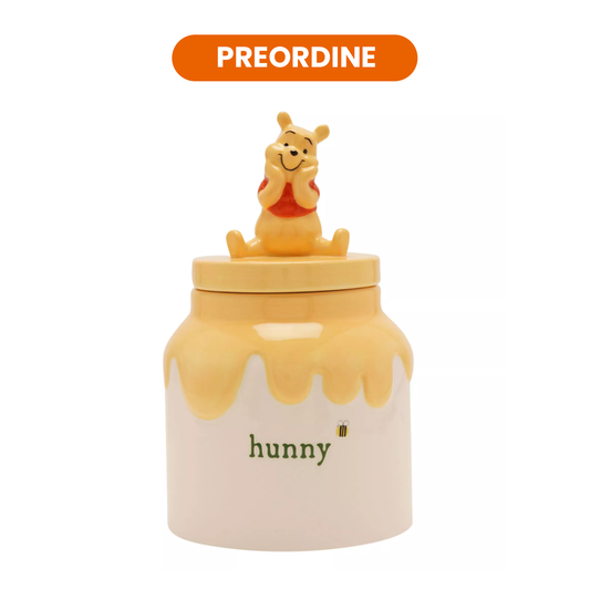 Disney: Winnie the Pooh - Barattolo