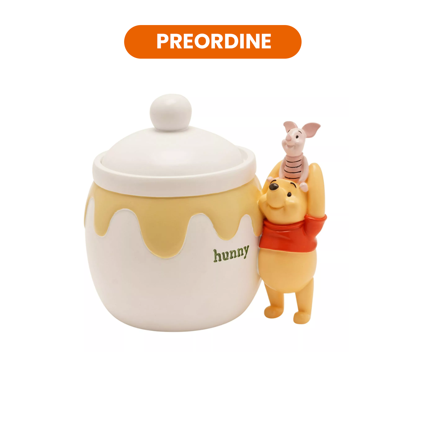 Disney: Winnie the Pooh - Portaoggetti