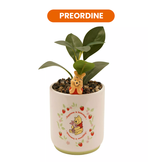 Disney: Winnie the Pooh - Vaso 3d