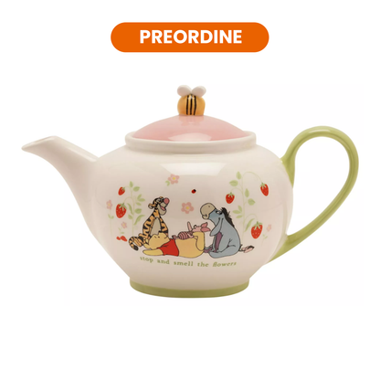 Disney: Winnie the Pooh - Teiera