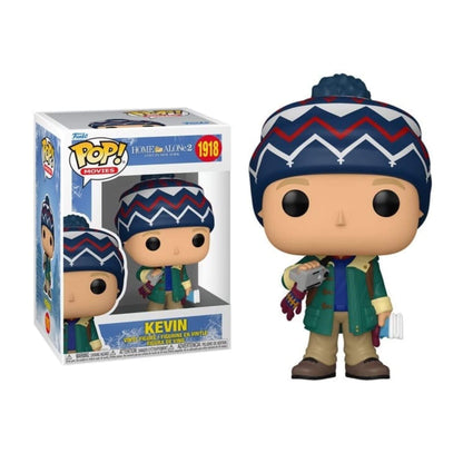 Funko Pop! Home Alone 2: Kevin