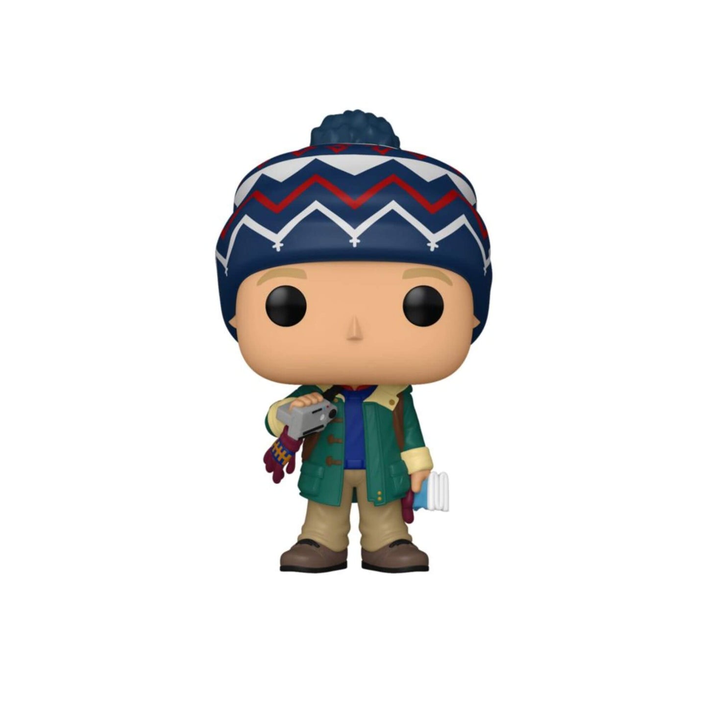 Funko Pop! Home Alone 2: Kevin