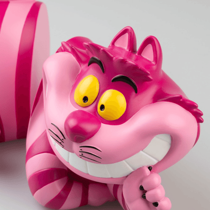 Disney: Alice nel Paese delle Meraviglie - Stregatto Reggilibri