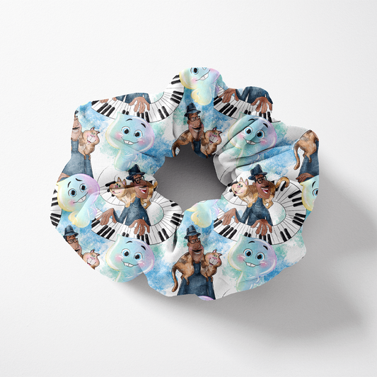 Scrunchie: Soul